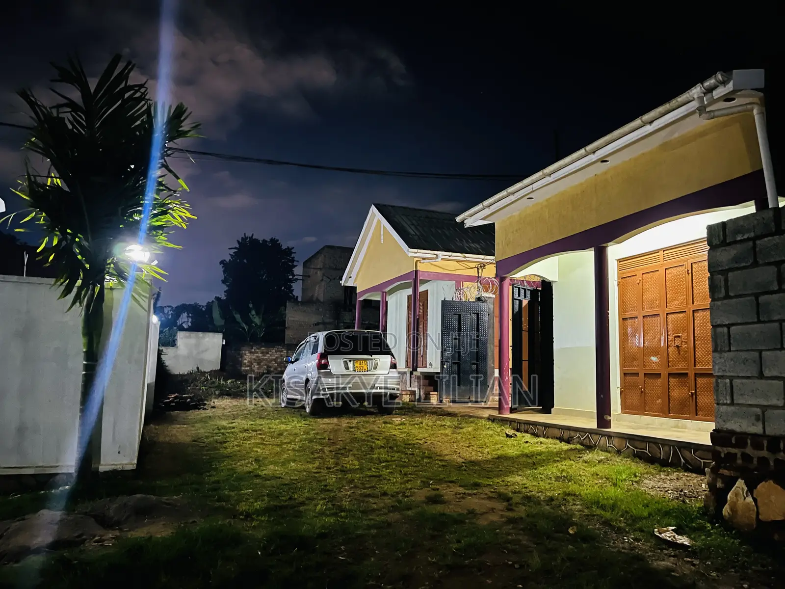 1bdrm House in Wakiso / Wakiso for rent