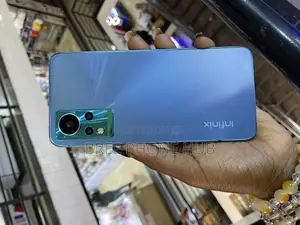 Infinix Note 11 128 GB Blue