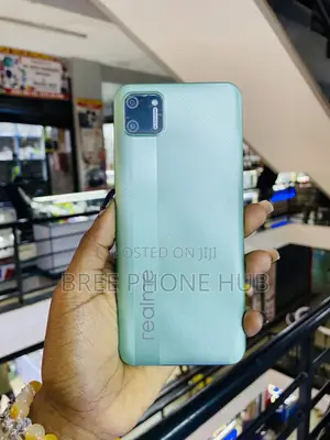 Realme C11 32 GB Green