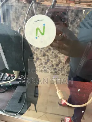 Mx100s Ncomputing Device for 3 Users (Used)
