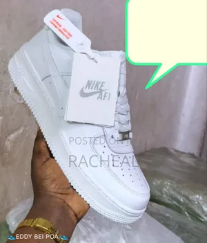 Mens Nike Airforce Shoes