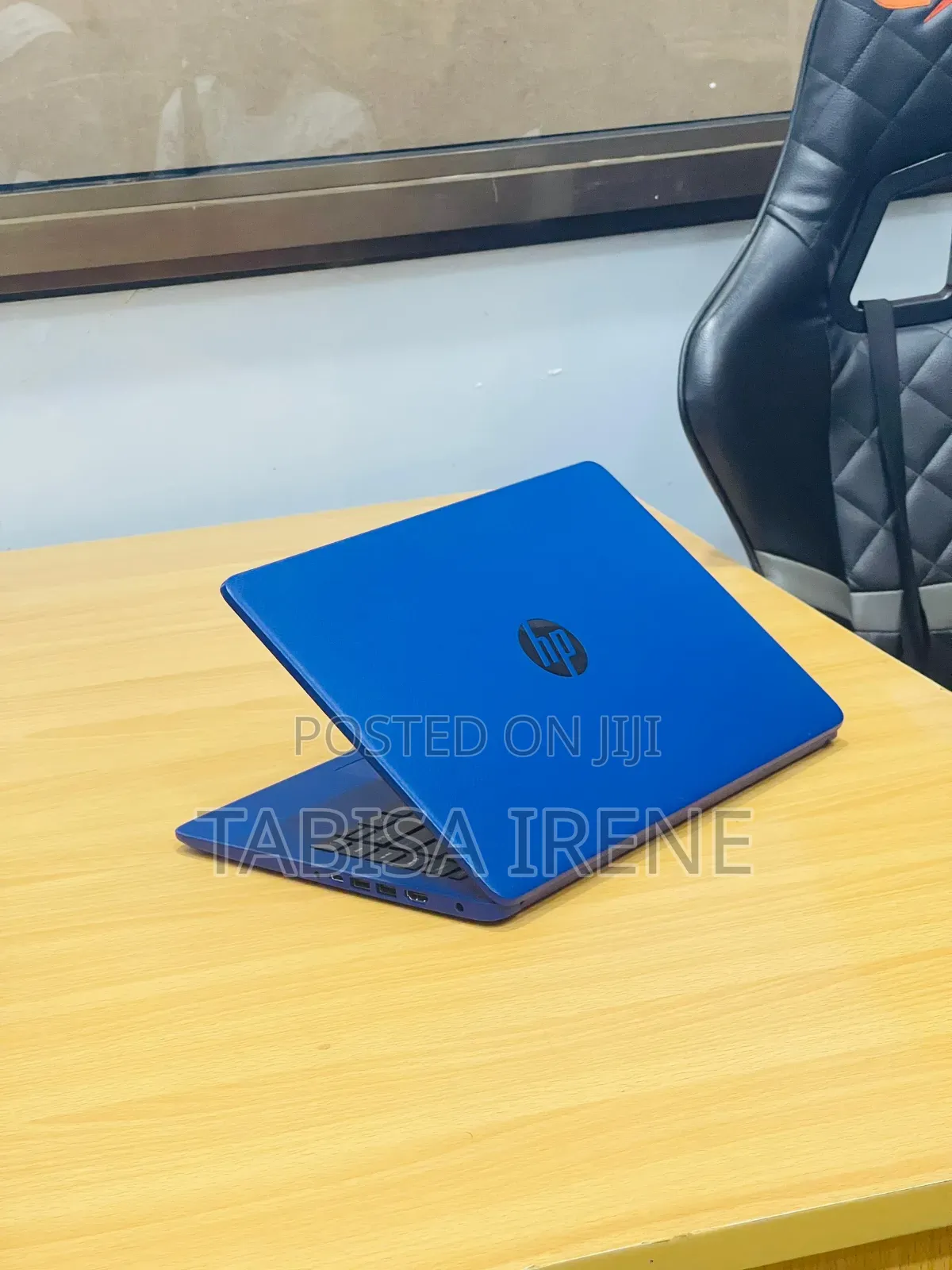 New Laptop HP 14z 8GB Intel Core i7 SSD 256GB