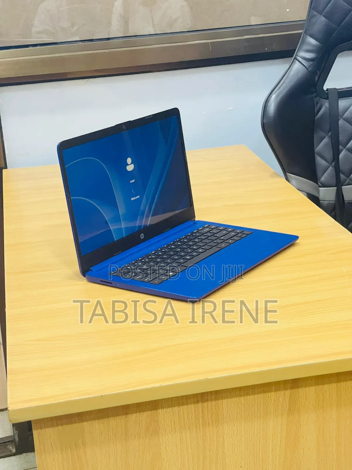 New Laptop HP 14z 8GB Intel Core i7 SSD 256GB