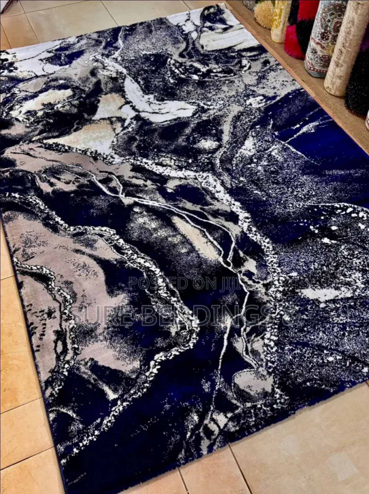 Medium Sali Carpet A