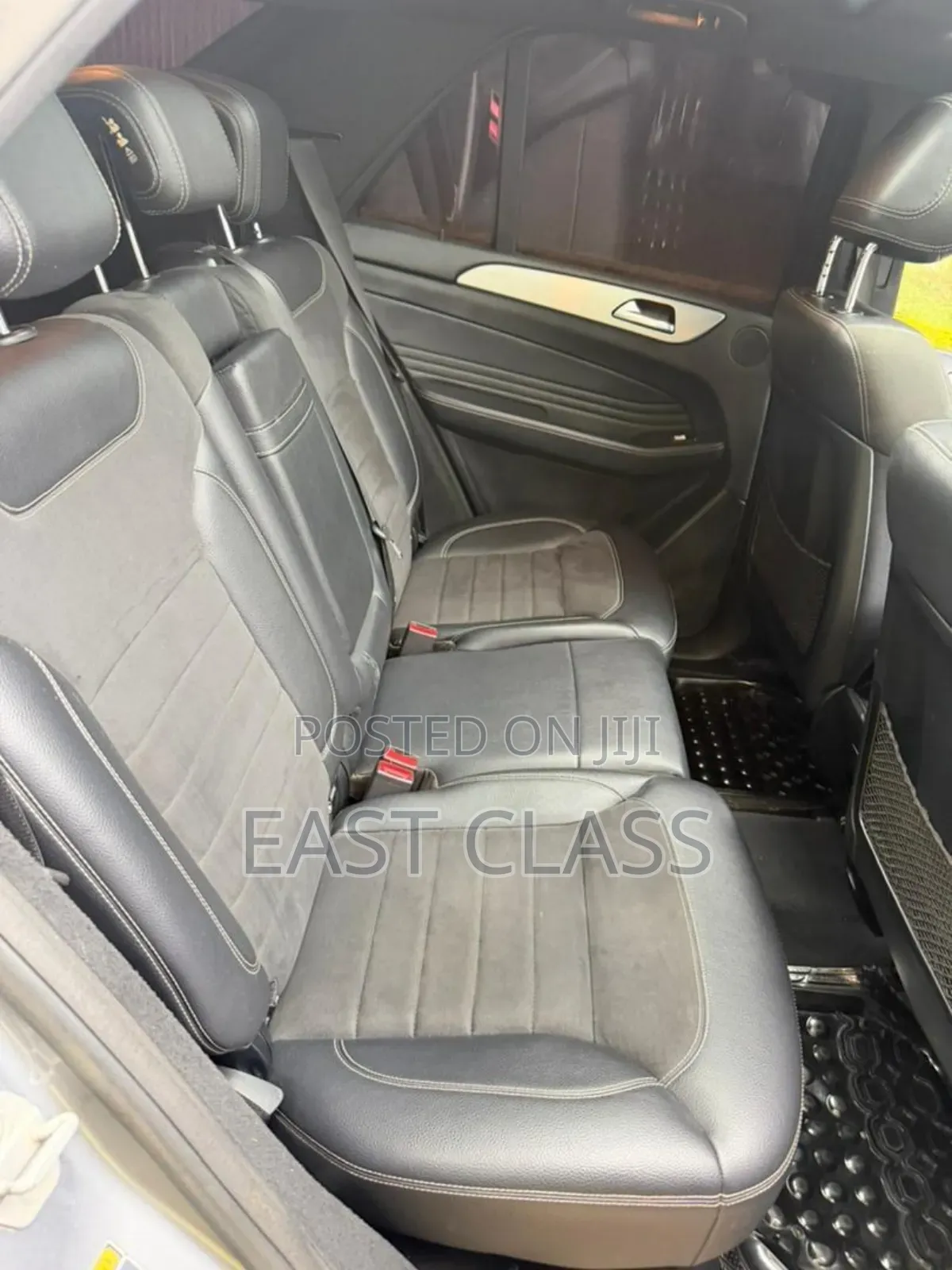 Mercedes-Benz M Class ML350 4MATIC 4dr SUV AWD (3.5L 6cyl 7A) 2014