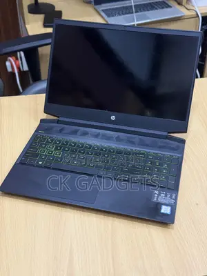 Laptop HP Pavilion 15 16GB AMD Ryzen 5 SSD 512GB