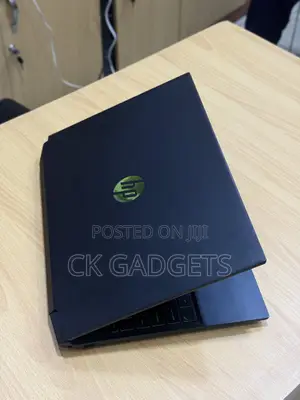 Laptop HP Pavilion 15 16GB AMD Ryzen 5 SSD 512GB