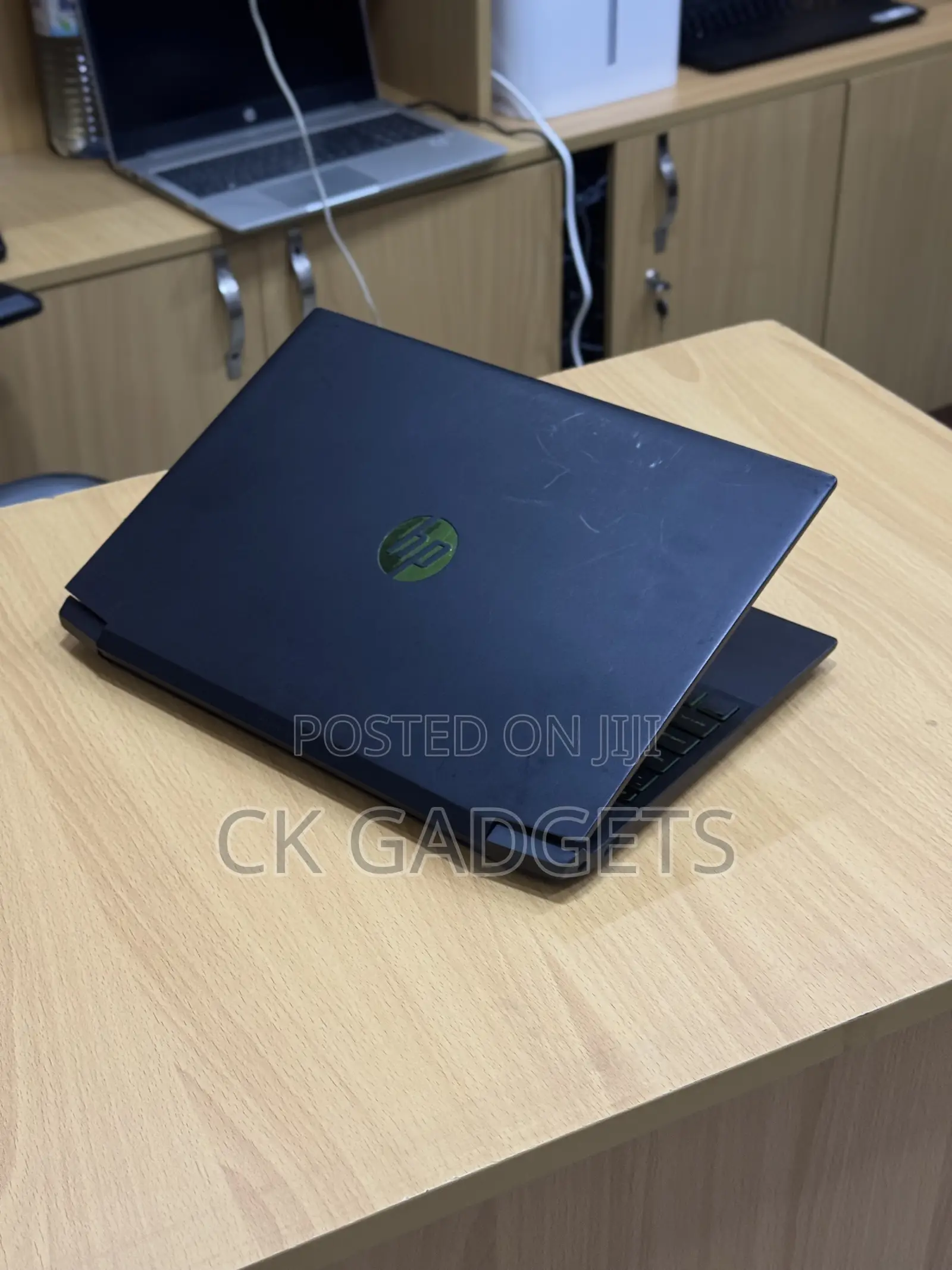 Laptop HP Pavilion 15 16GB AMD Ryzen 5 SSD 512GB