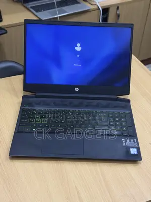 Laptop HP Pavilion 15 16GB AMD Ryzen 5 SSD 512GB