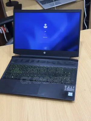 Laptop HP Pavilion 15 16GB AMD Ryzen 5 SSD 512GB