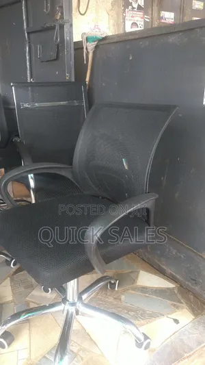 Counter Chair