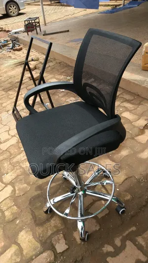 Counter Chair