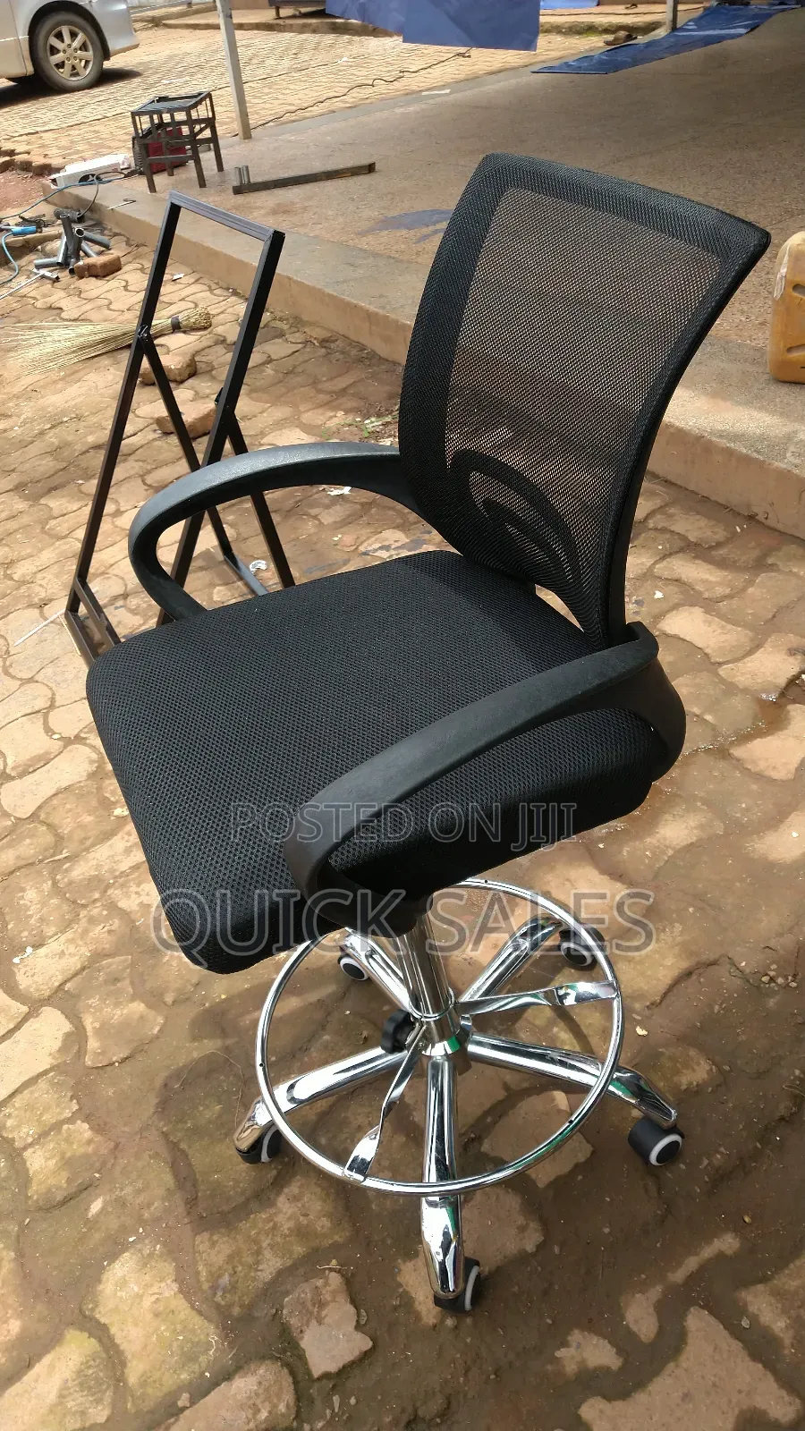 Counter Chair