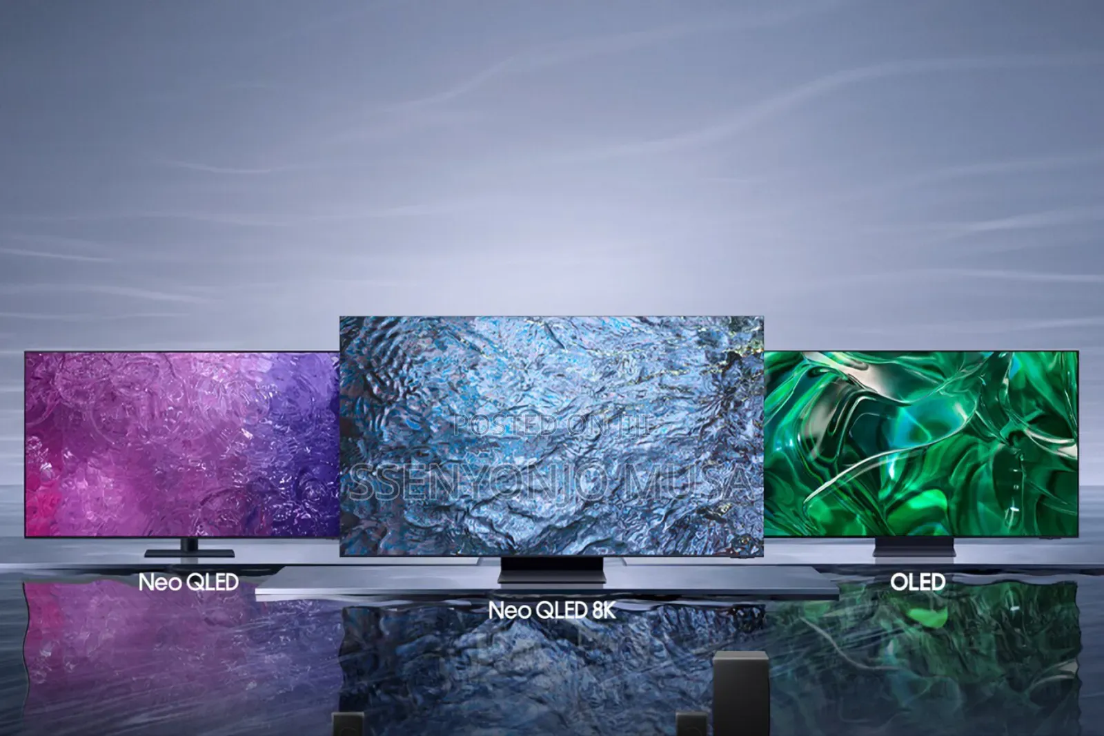 Samsung Ua98du9000u 98-inch Smart Tv -crystal Uhd, Hdr10+