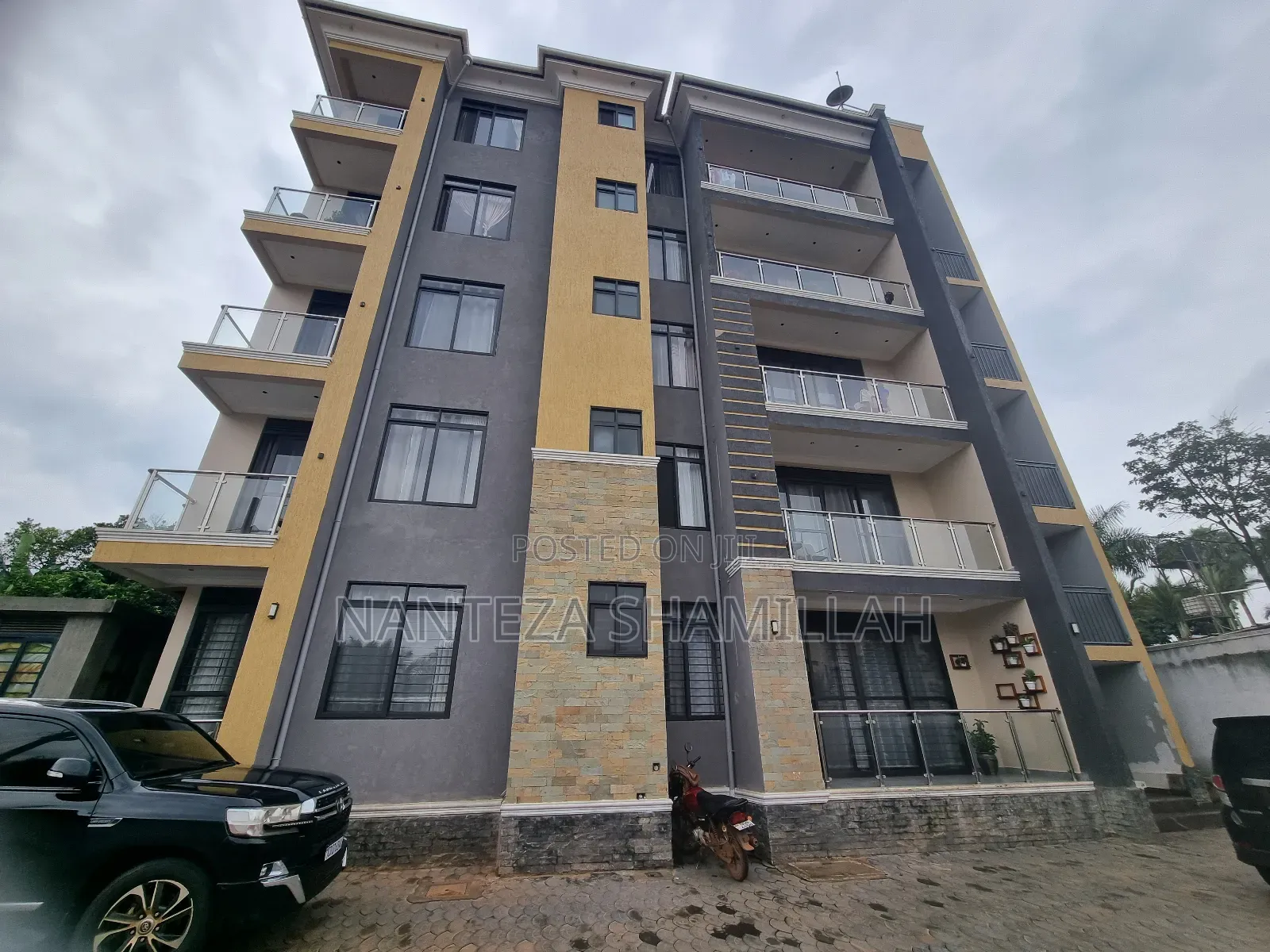 2bdrm Apartment in Central Division for rent