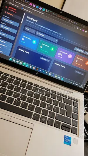Websites And Mobile Applications
