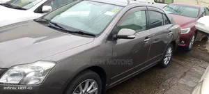 Toyota Premio 1.8 AWD 2011 Teal