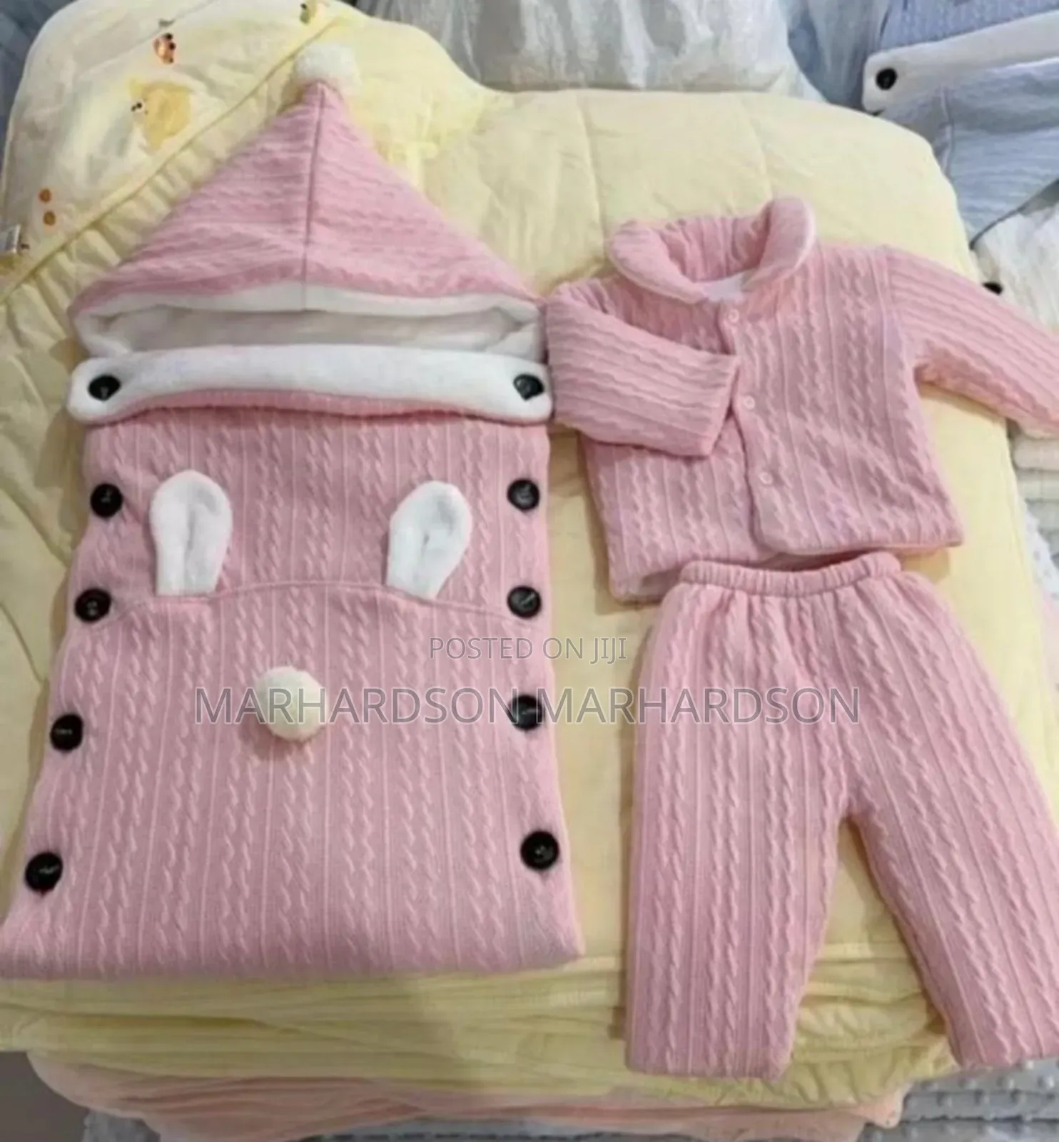 Shawl Baby Receiver