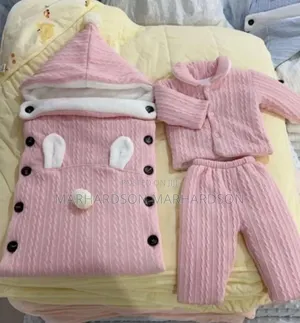 Shawl Baby Receiver