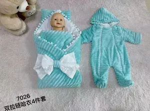 Shawl Baby Receiver