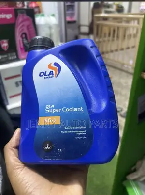 Ola Super Coolant