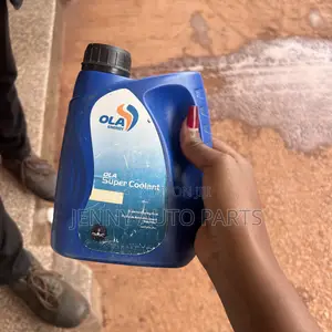 Ola Super Coolant