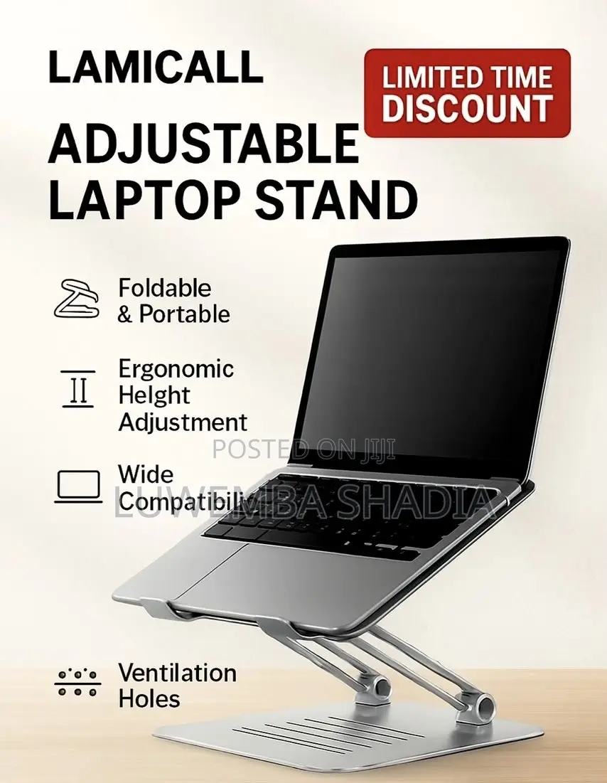 Laptop Stand