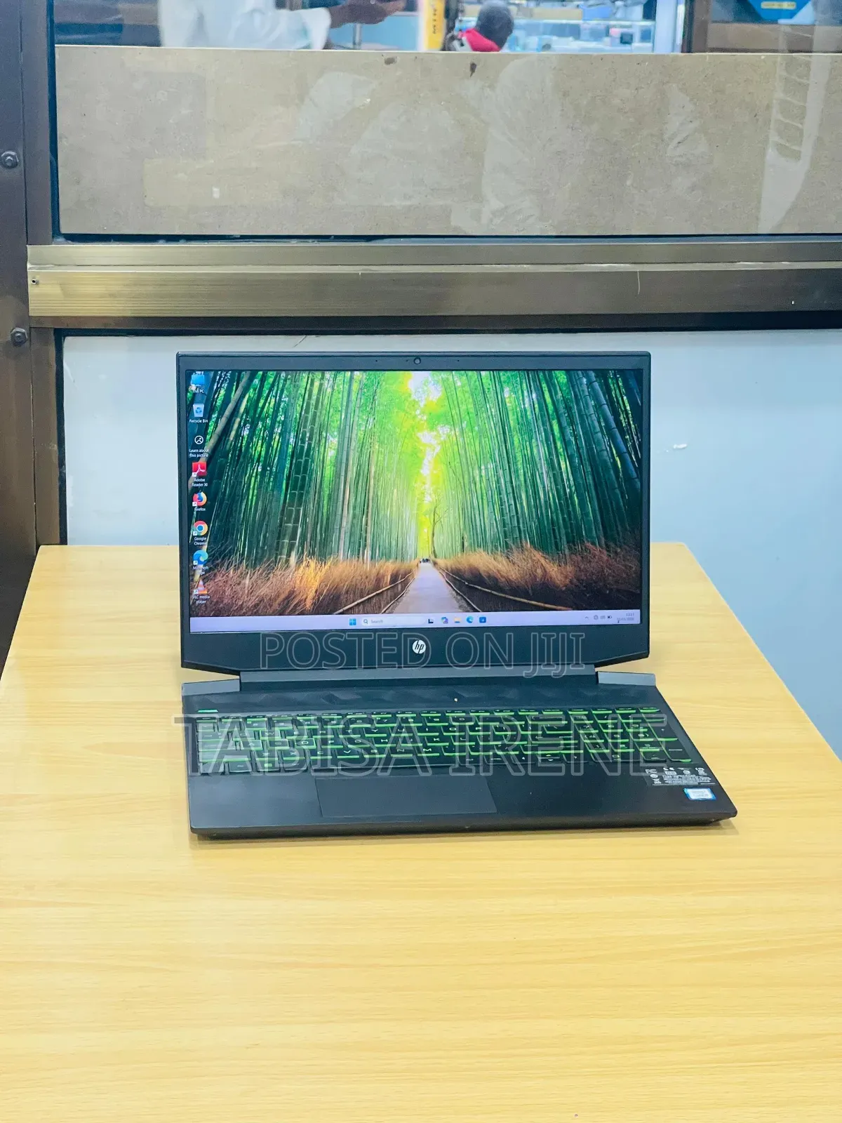 New Laptop HP Pavilion 15 16GB Intel Core i7 SSD 512GB