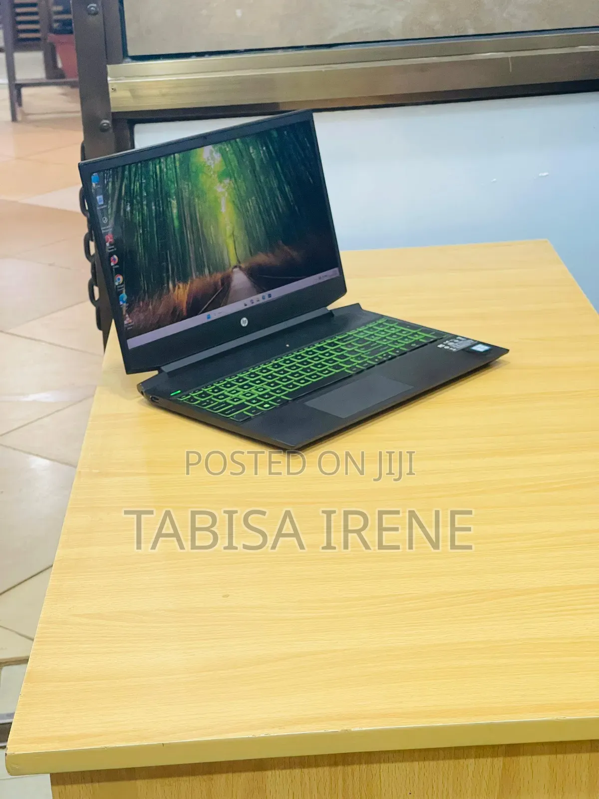 New Laptop HP Pavilion 15 16GB Intel Core i7 SSD 512GB