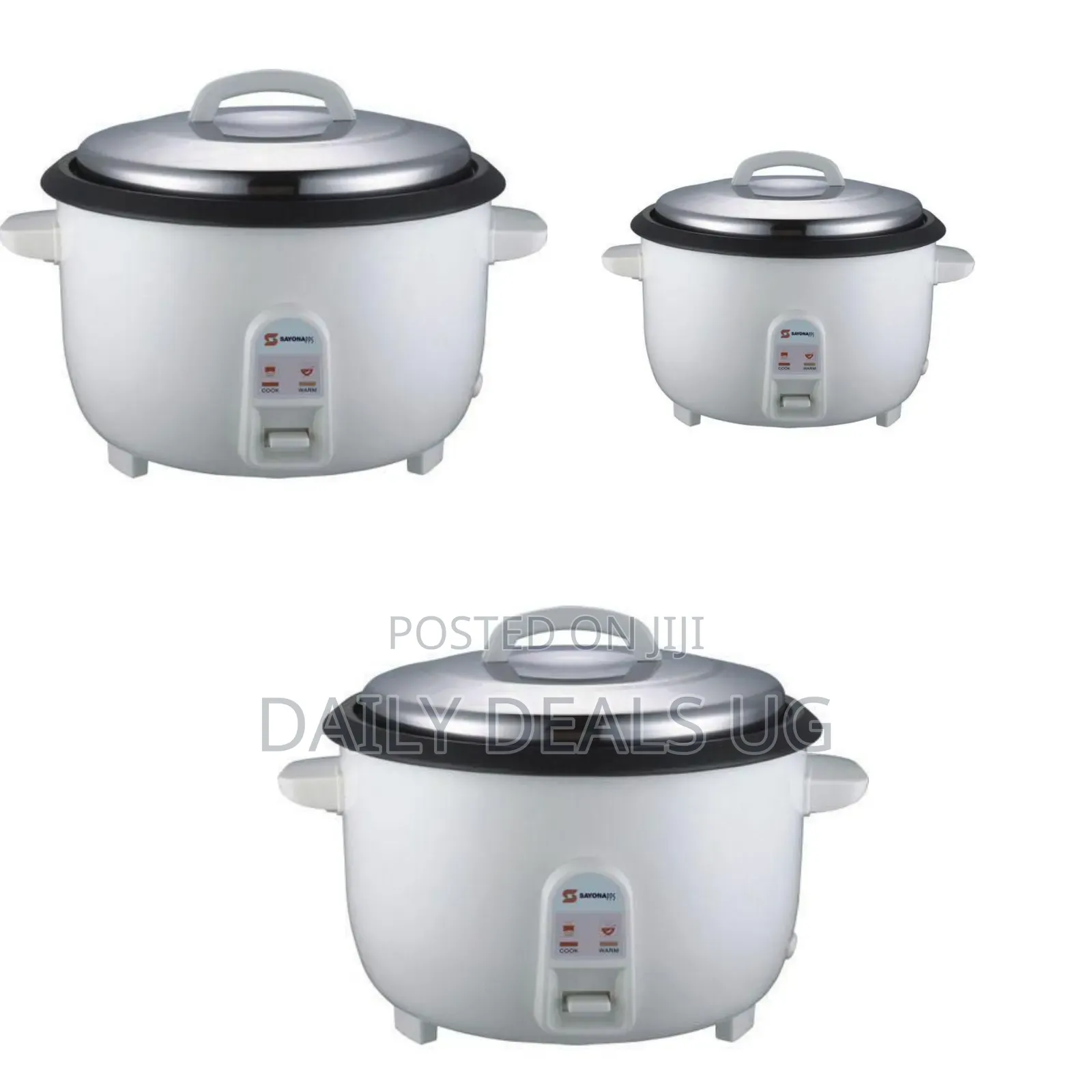 Rice Cooker