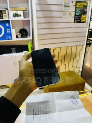 Apple iPhone 13 Pro 128 GB Black