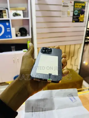 Apple iPhone 13 Pro 128 GB Black