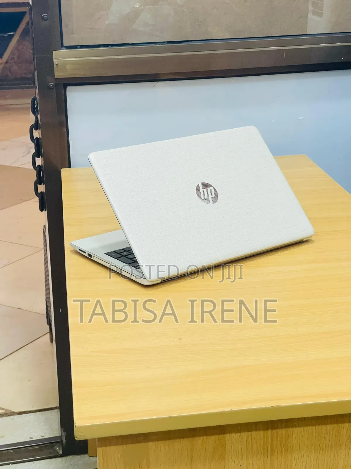 New Laptop HP 15 8GB Intel Core i7 SSD 512GB