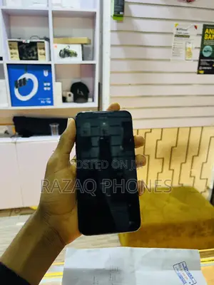Apple iPhone 11 Pro Max 64 GB Black