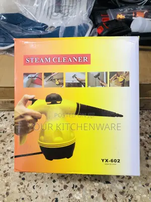 Handheld Steamer