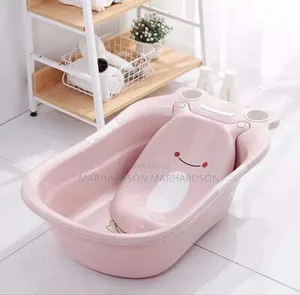 Baby Basin With Bather Chair