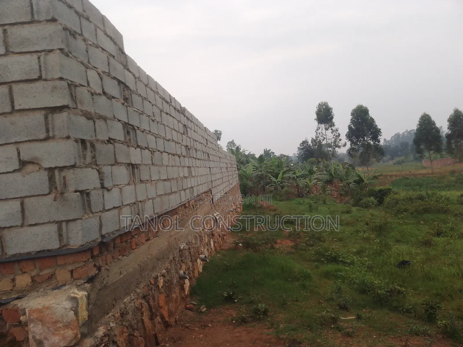 Nakwero Gayaza Main Titled Land Manyangwa