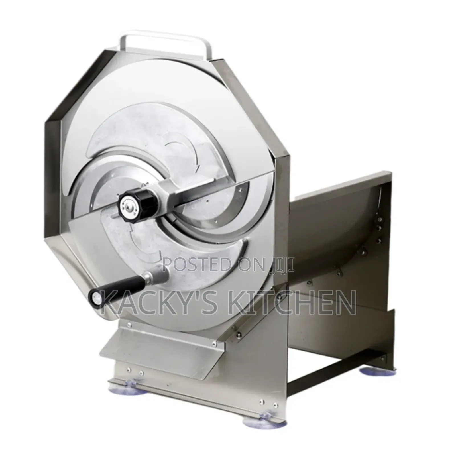 Commercial Manual Potato Chips Slicer Or Vegetable Cutter.