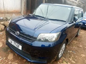 Toyota Rumion 1.5 FWD 2021 Blue