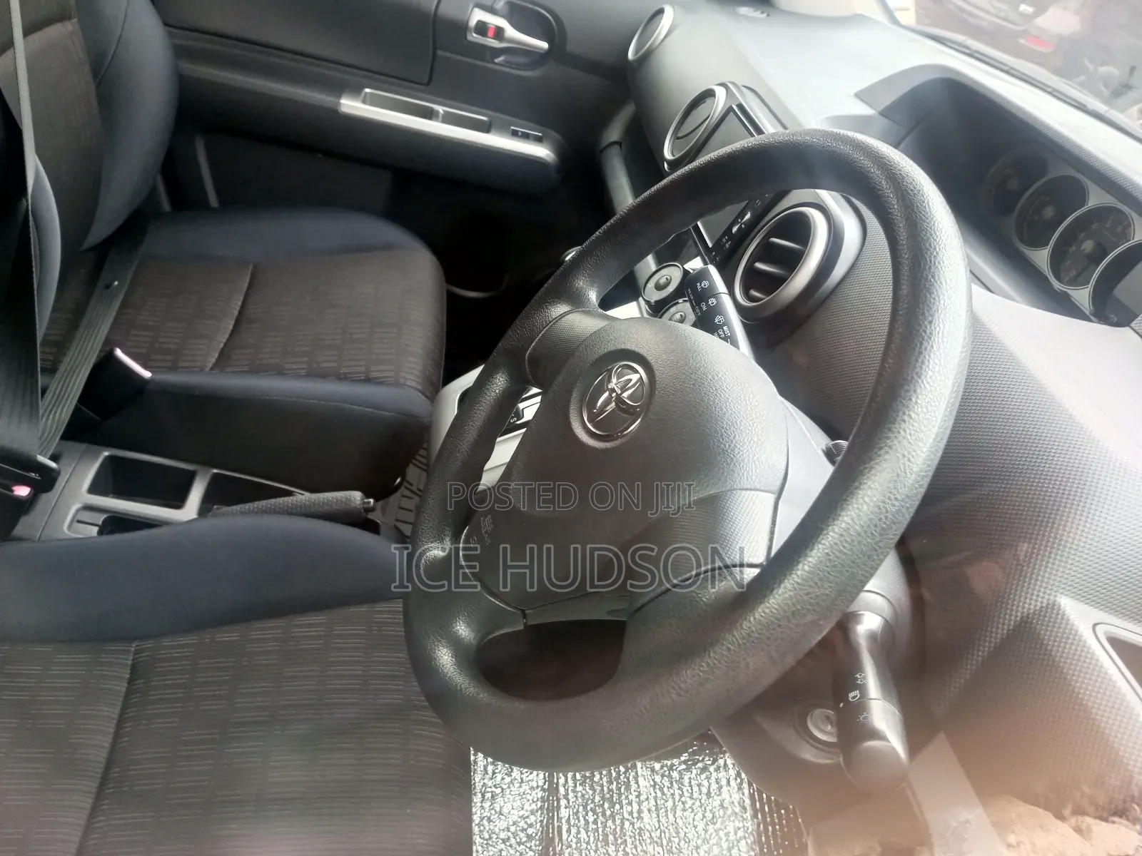Toyota Rumion 1.5 FWD 2021 Blue