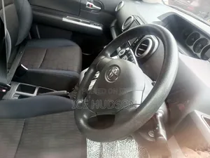 Toyota Rumion 1.5 FWD 2021 Blue