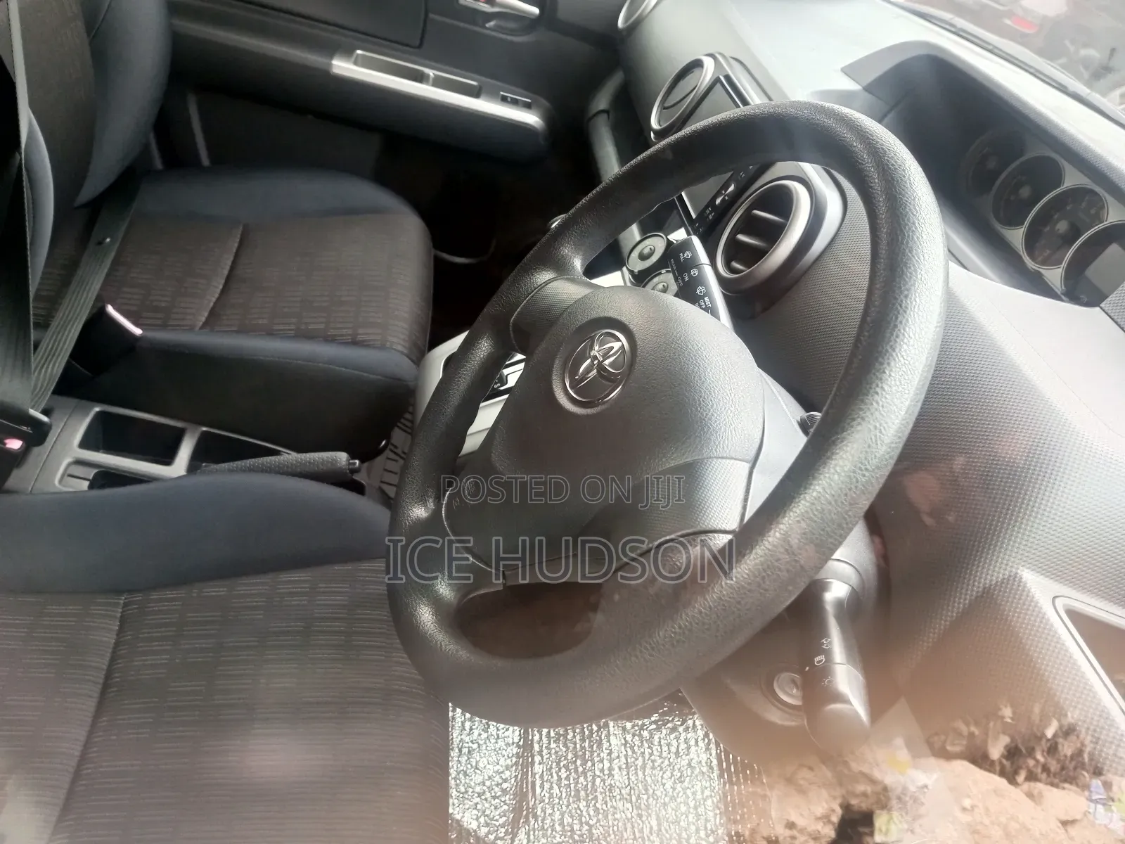 Toyota Rumion 1.5 FWD 2021 Blue