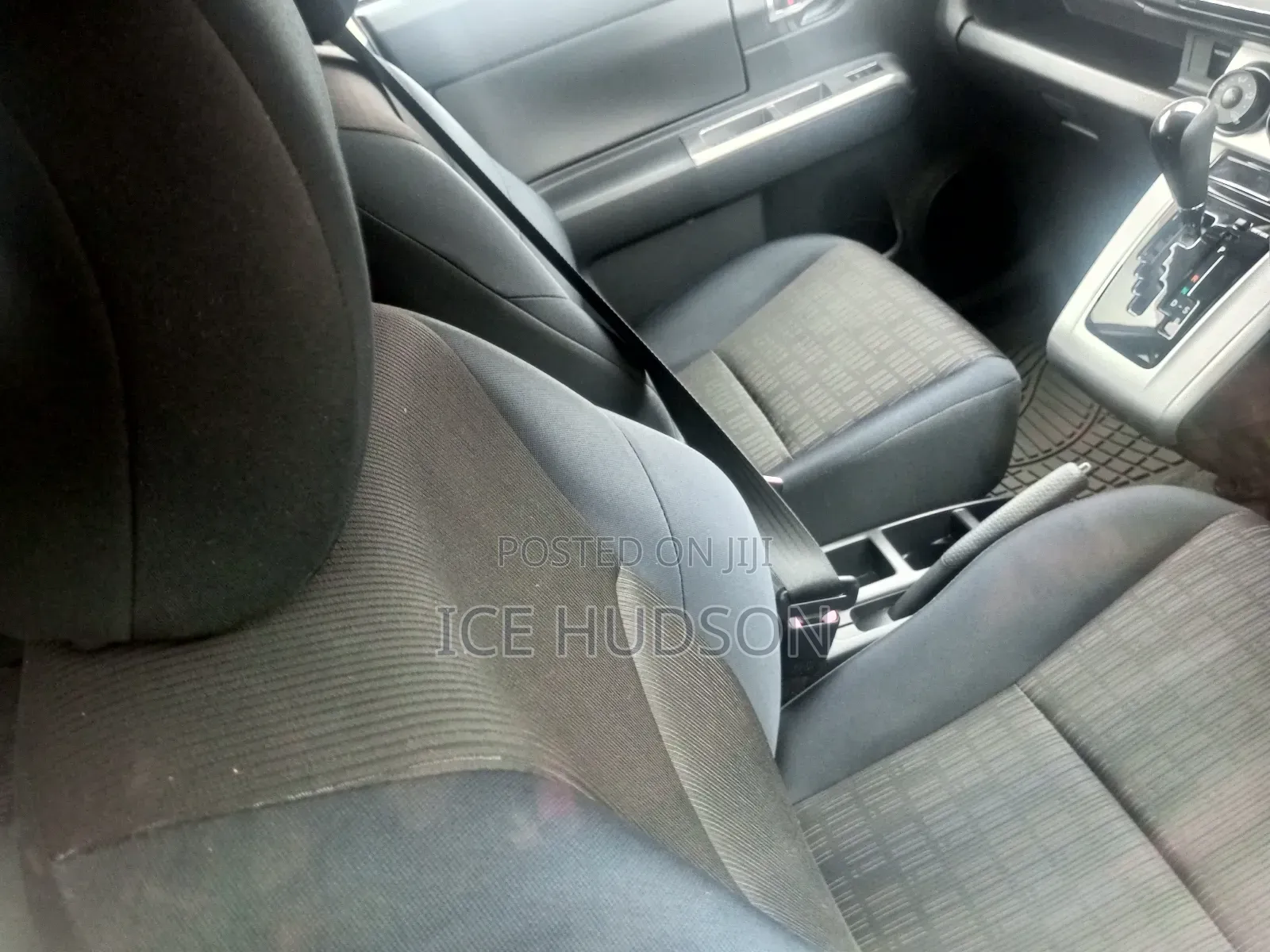 Toyota Rumion 1.5 FWD 2021 Blue