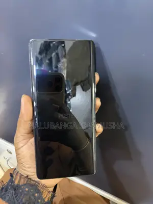 Tecno Camon 30S 128 GB Black