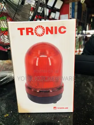 Warning Light
