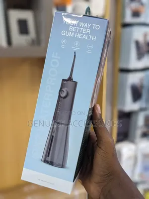 Greenlion Portable Oral Irrigator