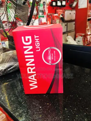 Blinking Signal Light