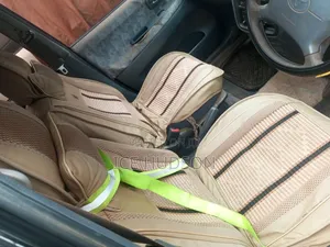 Toyota Ipsum 1999 Green