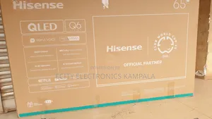 Q6 Hisense Vidda 65" Smart