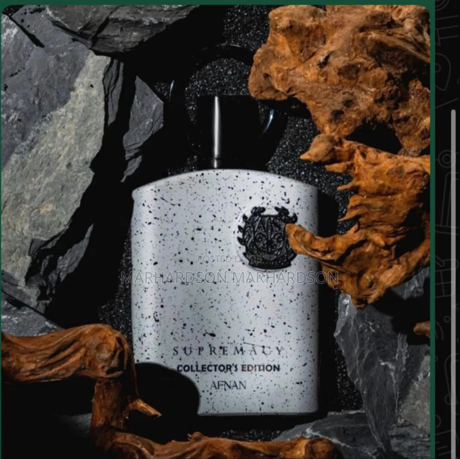 Super Macy Fragrance